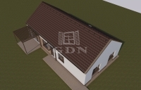 Székesfehérvár Частный дом 4