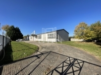 Székesfehérvár Lager 2