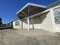 Székesfehérvár Lager 4