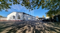 For sale industrial area Székesfehérvár, 1126m2