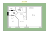 Székesfehérvár Lakás (téglaépítésű) 15