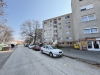 Székesfehérvár Wohnung (Panel) 0