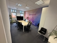 Székesfehérvár 办公室 2