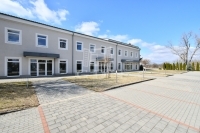 Lovasberény Industrial area 1