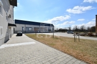 Lovasberény Industrial area 6