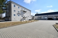 Lovasberény Industrial area 5