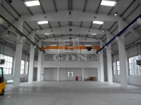 Lovasberény Industrial area 23