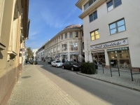 出租 办公室 Székesfehérvár, 55m2