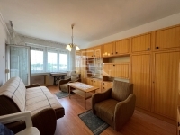 Székesfehérvár Flat (brick) 2