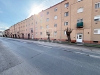 Verkauf wohnung (ziegel) Székesfehérvár, 37m2