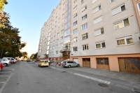 Verkauf wohnung (panel) Székesfehérvár, 36m2