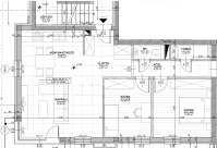 Székesfehérvár Wohnung (Ziegel) 8