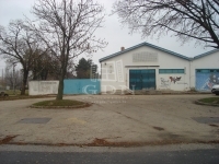 Miete lager Székesfehérvár, 215m2