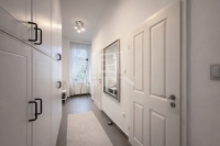 Székesfehérvár 公寓房（砖头） 10