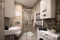 Székesfehérvár 公寓房（砖头） 8