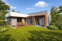 出卖 家庭别墅 Székesfehérvár, 112m2