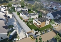 Székesfehérvár Casa Familiala 7