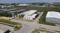 Székesfehérvár Storage - 495.000.000 HUF