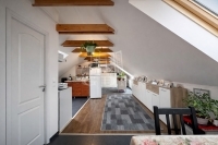 Úrhida 家庭别墅 17