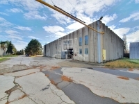 Kiadó raktár Székesfehérvár, 864m2