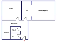 Székesfehérvár Lakás (panel) 13