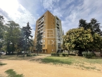 Miete wohnung (panel) Székesfehérvár, 55m2