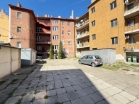 Székesfehérvár Wohnung (Ziegel) 0