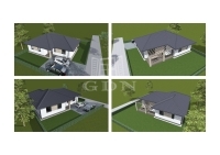 Székesfehérvár 家庭别墅 7