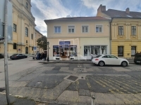 Székesfehérvár Commercial - Commercial premises - 340.000 HUF
