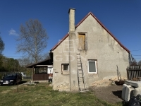 Zámoly 家庭别墅 23