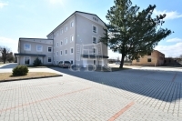 Lovasberény 办公室 15