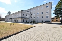 Lovasberény 办公室 16