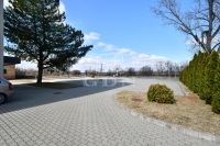 Lovasberény 办公室 3