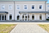 Lovasberény 办公室 18