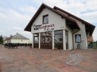 Pákozd 商业用 - 旅游行业 - 199.000.000 HUF