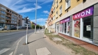 For rent commercial - commercial premises Székesfehérvár, 140m2