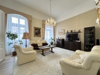 Székesfehérvár Lakás (téglaépítésű) 5