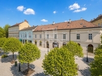 Székesfehérvár Lakás (téglaépítésű) 1