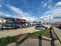 Székesfehérvár 土地 2