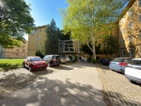 Székesfehérvár Lakás (téglaépítésű) 4