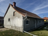 Soponya Családi ház - 35.000.000 Ft