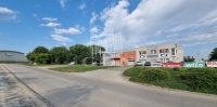 Székesfehérvár Üzlethelyiség 19