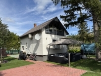 Eladó családi ház Gánt, 60m2