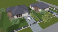 Verkauf einfamilienhaus Székesfehérvár, 95m2