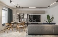 Budapest VI. kerület Wohnung (Ziegel) 7