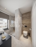 Budapest VI. kerület Wohnung (Ziegel) 3