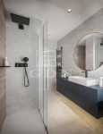 Budapest VI. kerület Wohnung (Ziegel) 2
