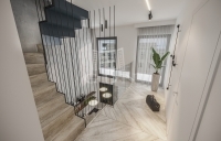 Budapest VI. kerület Wohnung (Ziegel) 9