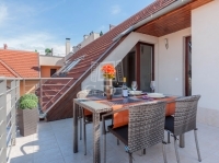 Budapest VI. kerület Wohnung (Ziegel) 9