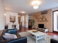 Budapest VI. kerület Wohnung (Ziegel) 8